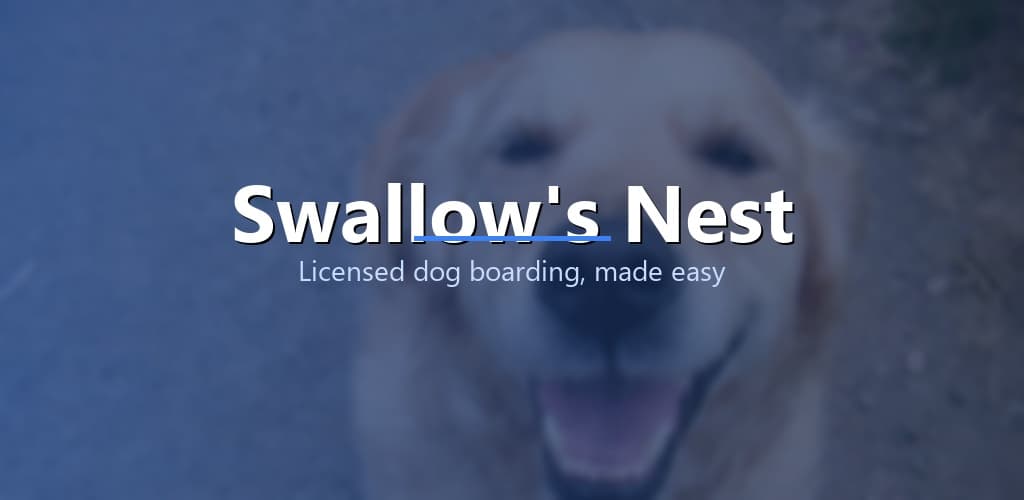 Swallows Nest
